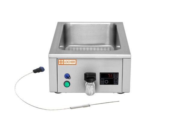 LOCHER 201660 Sous Vide Garer LSV