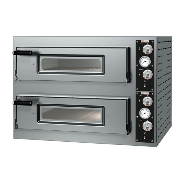 PROFIKOCHER 622766 Pizzaofen EP66/2