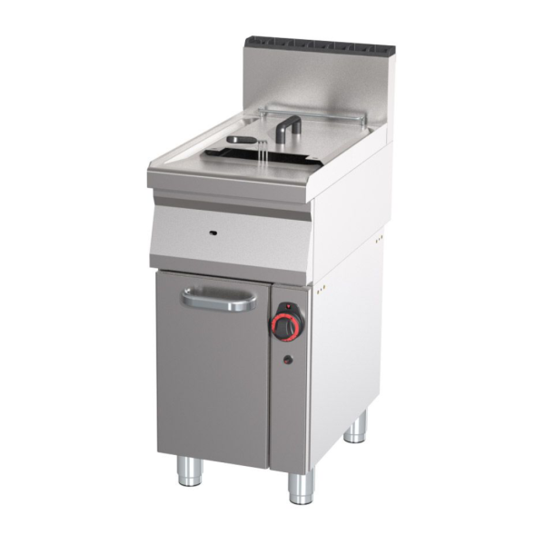 PROFIKOCHER 522867 Kühltisch GN1/1 mit 6 Schubladen