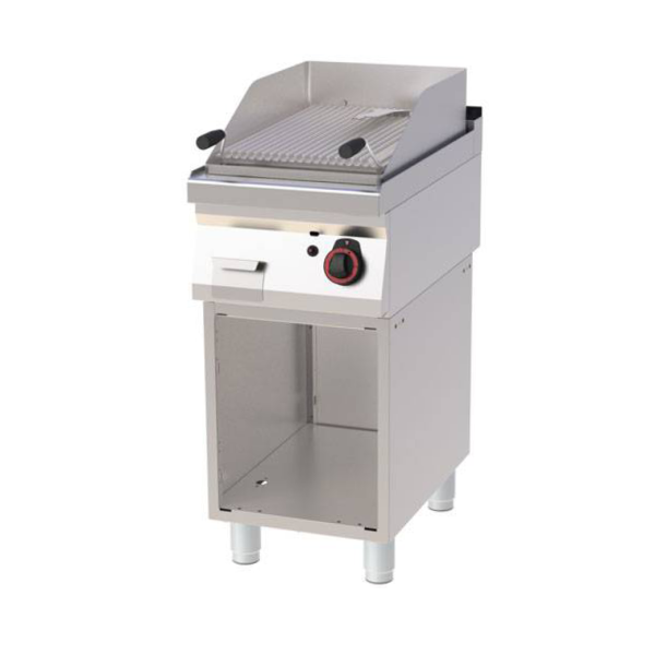 PROFIKOCHER 362466 Gas-Lavastein Grill