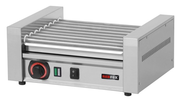 PROFIKOCHER 162401 Hot Dog Roller