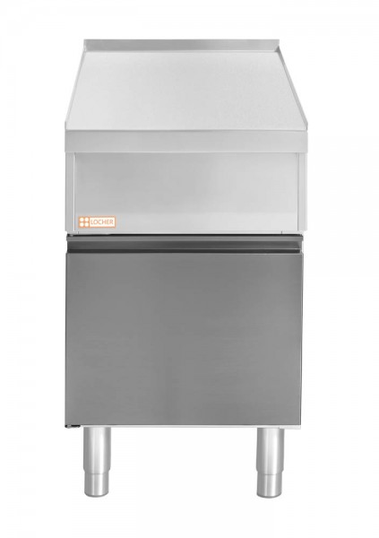 LOCHER 209951 Türe 600 für Unterbauten