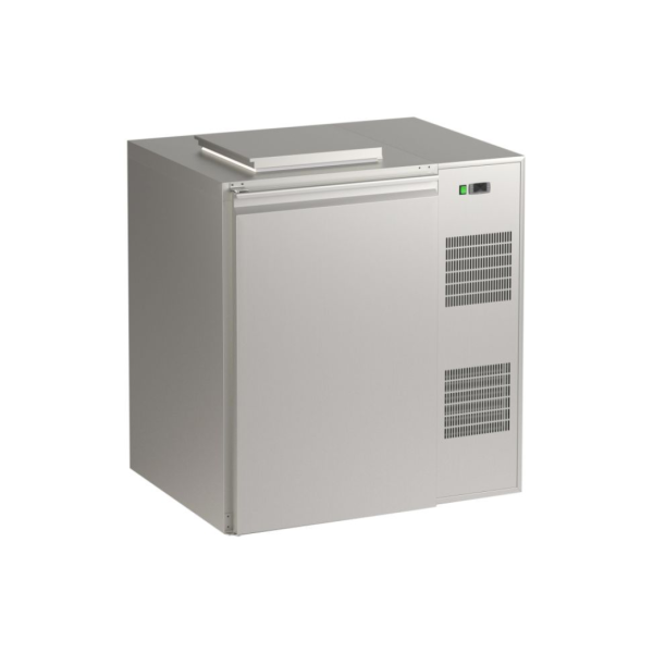 PROFIKOCHER Abfallkühler RW1RD