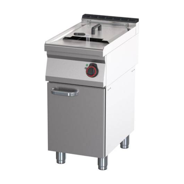 PROFIKOCHER 362501 Elektro-Fritteuse 1 x 17 Liter