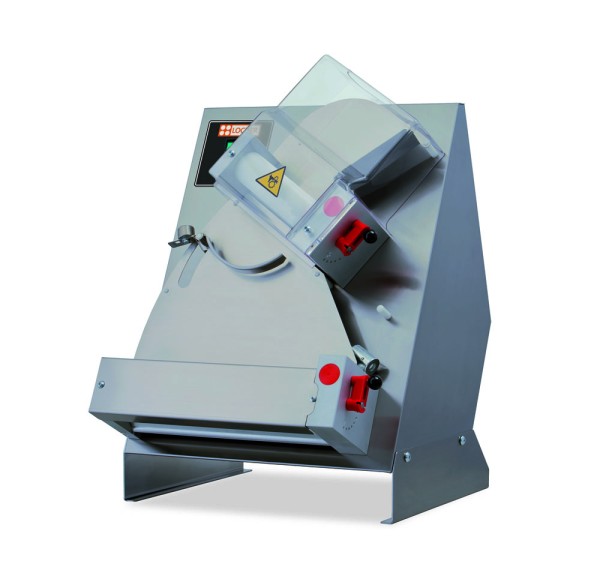 PROFIKOCHER 622791 Teigausrollmaschine TA42