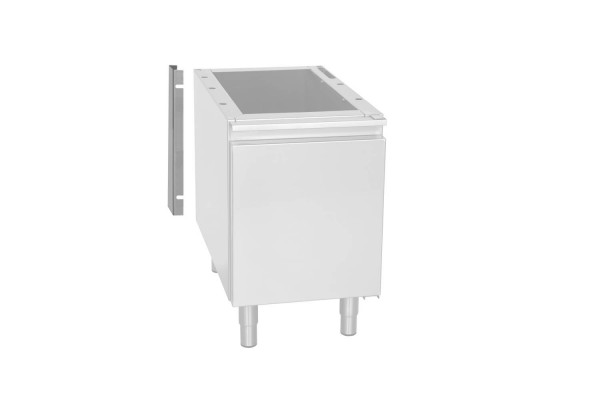 Wandabschlussprofil 206980 LOCHER Flex 600 - 650