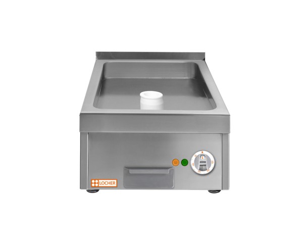 LOCHER 237471 Elektro-Bräter 400