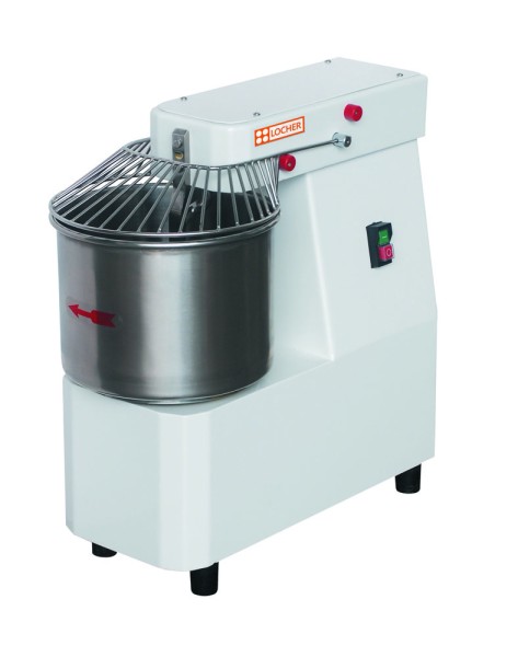 PROFIKOCHER 622780 Teigknetmaschine TG10