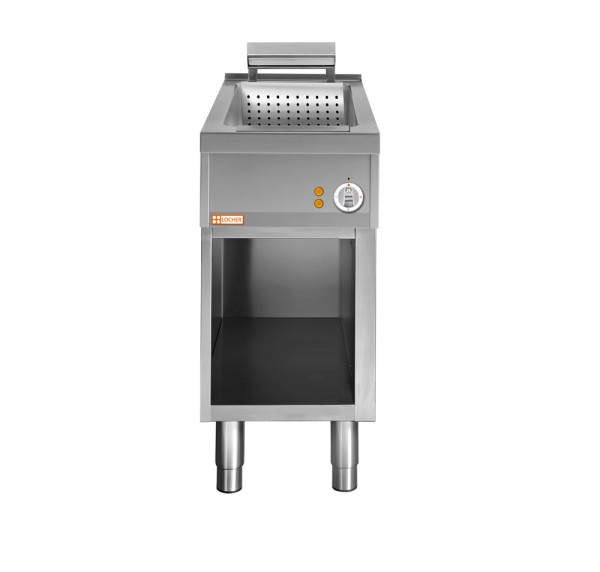 LOCHER 227550 Pommeswärmer