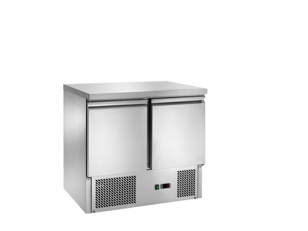 PROFIKOCHER 522855 Kühltisch „Compact“ GN 1/1