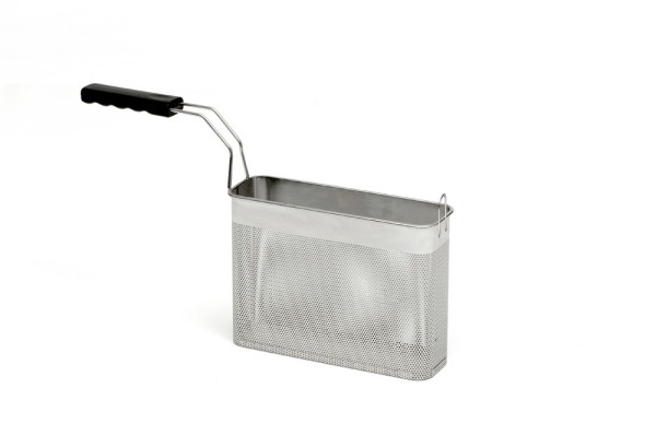 LOCHER 209621 Nudelkorb GN 2/9 mit Griff