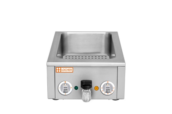 LOCHER 201675 ﻿Elektro-Kocher GN 1/1