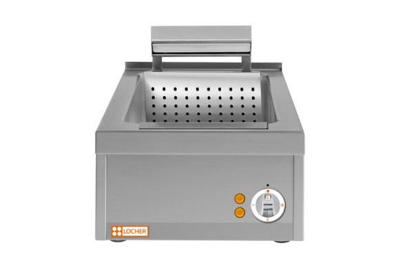 LOCHER 237550 Pommeswärmer GN 1/1