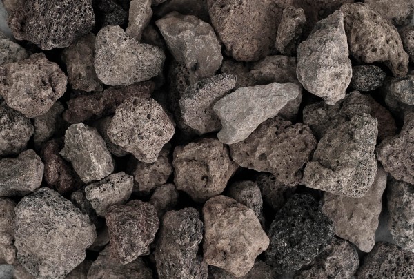 LOCHER 209490 Lavasteine