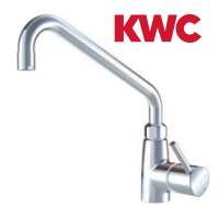 KWC 24.501.044.000 Gastro Einhebel-Einloch-Armatur nieder KWC 24.501.044.000 Gastro Einhebel-Einloch-Armatur nieder