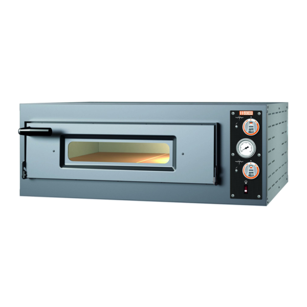 PROFIKOCHER 622768 Pizzaofen EP105