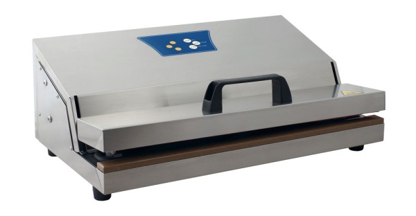 PROFIKOCHER 122803 Tisch-Vakuumgerät LSBA430