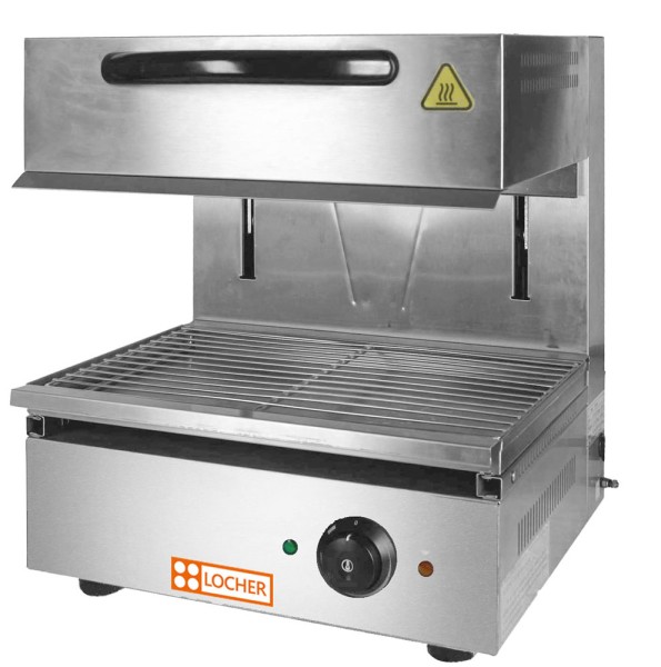 PROFIKOCHER 332740 ﻿Liftsalamander SAH45