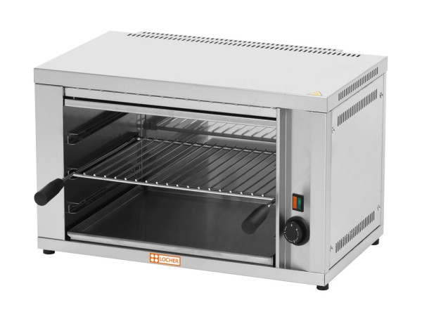 PROFIKOCHER 362750 Salamander SE40