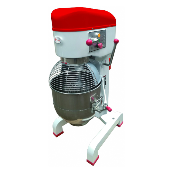 PROFIKOCHER Planeten Rührmaschine PL40