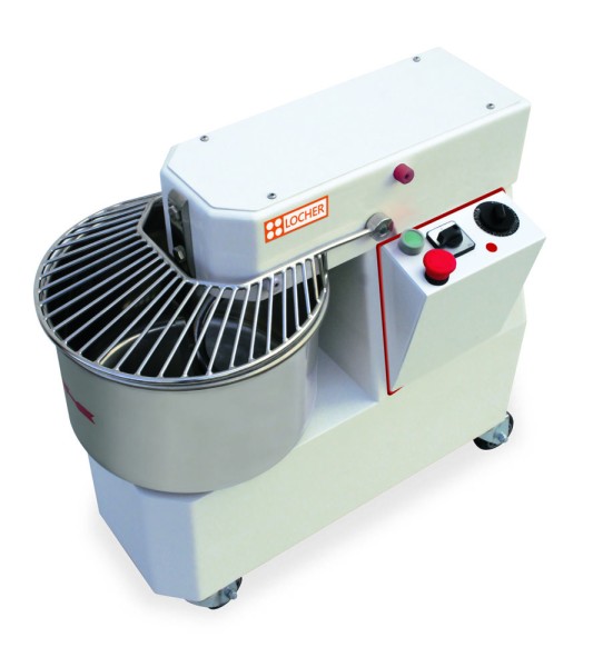 PROFIKOCHER 622784 Teigknetmaschine TG33