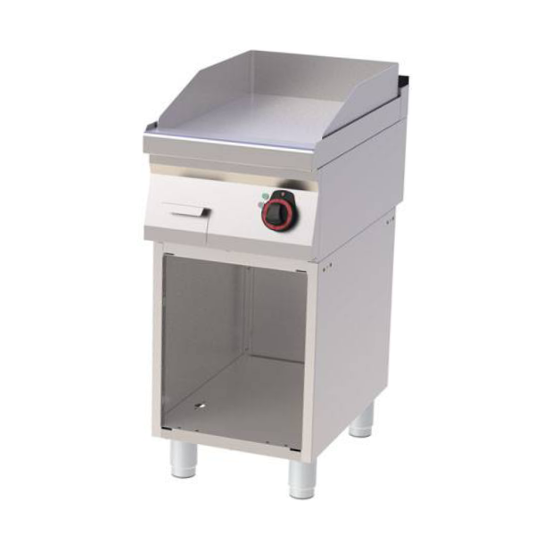 PROFIKOCHER 362410 Elektro-Grillplatte 400