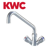 KWC Gastro K.24.41.04.000C07 Gastronomie-Armatur Zweihebelmischer KWC Gastro K.24.41.04.000C07 Gastronomie-Armatur Zweihebelmischer