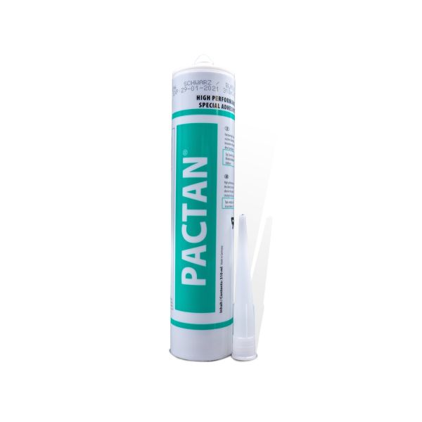 PACTAN Dichtmittel 6076 Anthrazit 890060