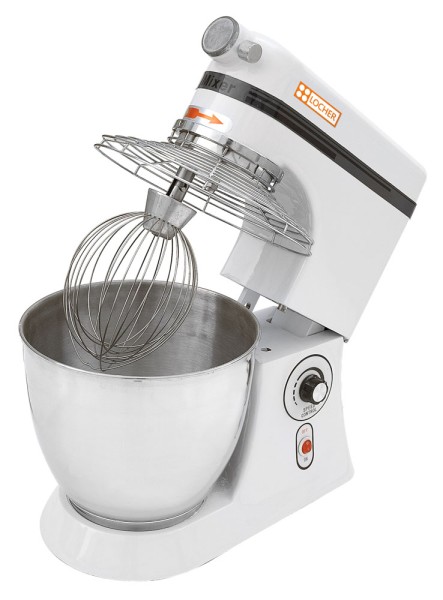 PROFIKOCHER 622786 Planeten Rührmaschine PL7