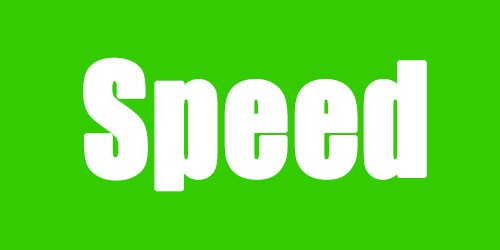 SPEED OPTION 9,4 kW für Breite 600 mm