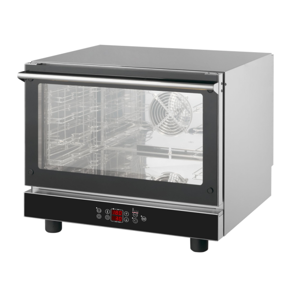 PROFIKOCHER Heißluftofen LH4MPD11