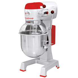 Planetenrührmaschinen