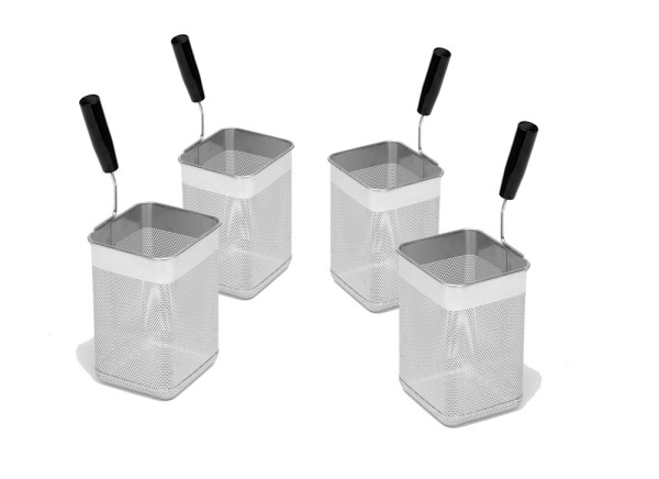 LOCHER 209630 Grundausstattung für Nudelkocher GN 2/3