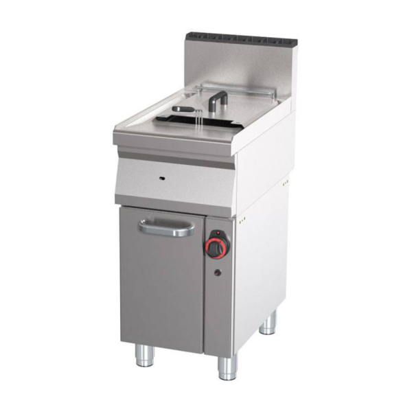 PROFIKOCHER 362520 Gas-Fritteuse 1 x 15 Liter