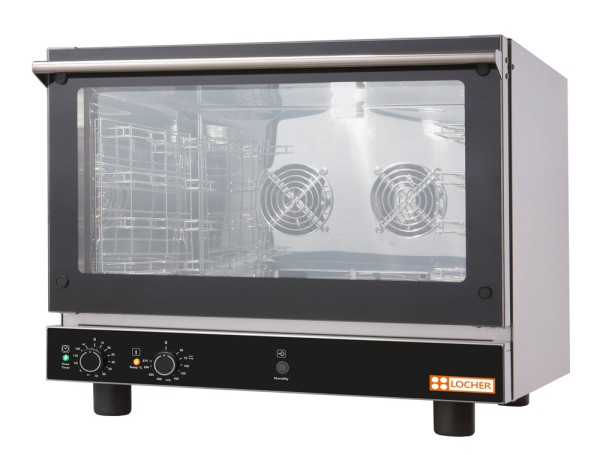 PROFIKOCHER 622514 Heißluftofen LH4MB11