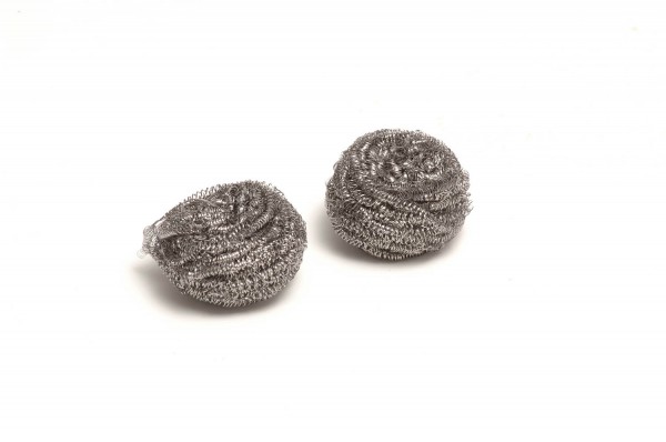 LOCHER 209403 Reinigungsset Edelstahl