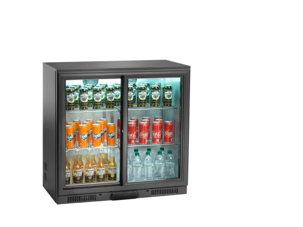 PROFIKOCHER 532806 Barkühlschrank 228L