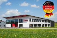 Vorschau: LOCHER 209652 Wasserzulauf Warm/Kalt Vorschau: LOCHER 209652 Wasserzulauf Warm/Kalt