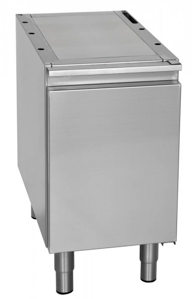 LOCHER 206975 Wärmeschrank 400 umluftbeheizt - nicht geeignet unter Induktionsgeräten